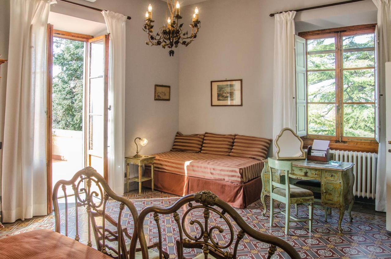 Bed & Breakfast La Piccioncina Firenze