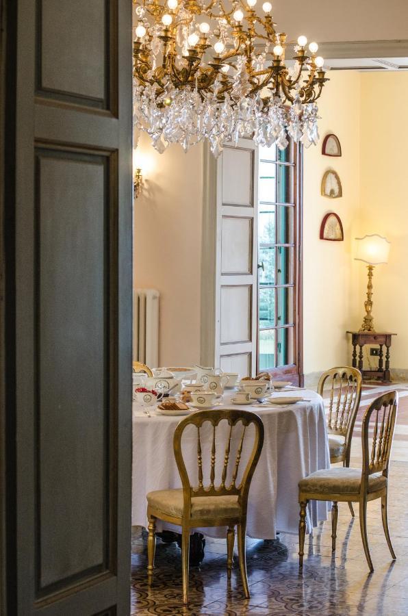 La Piccioncina Bed & Breakfast Firenze