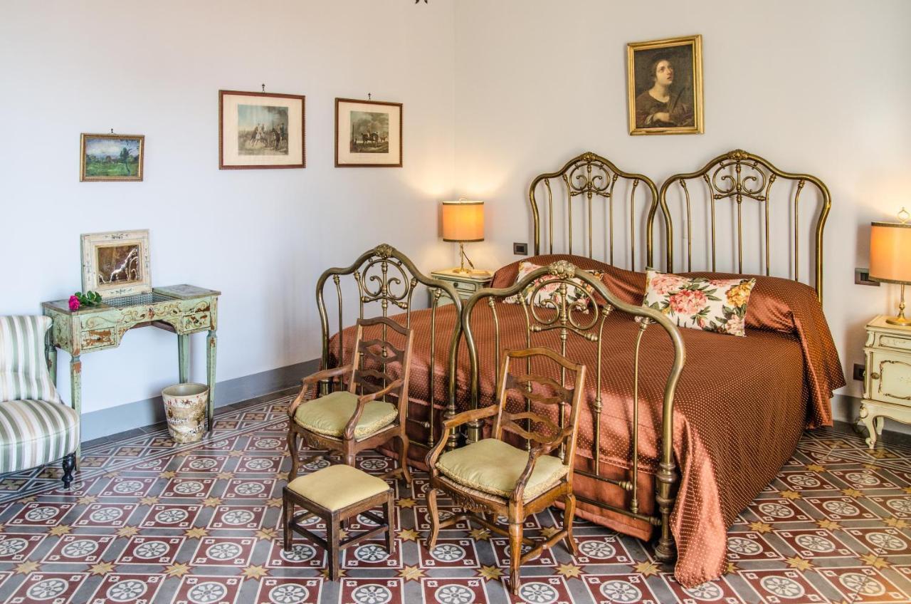 La Piccioncina Firenze