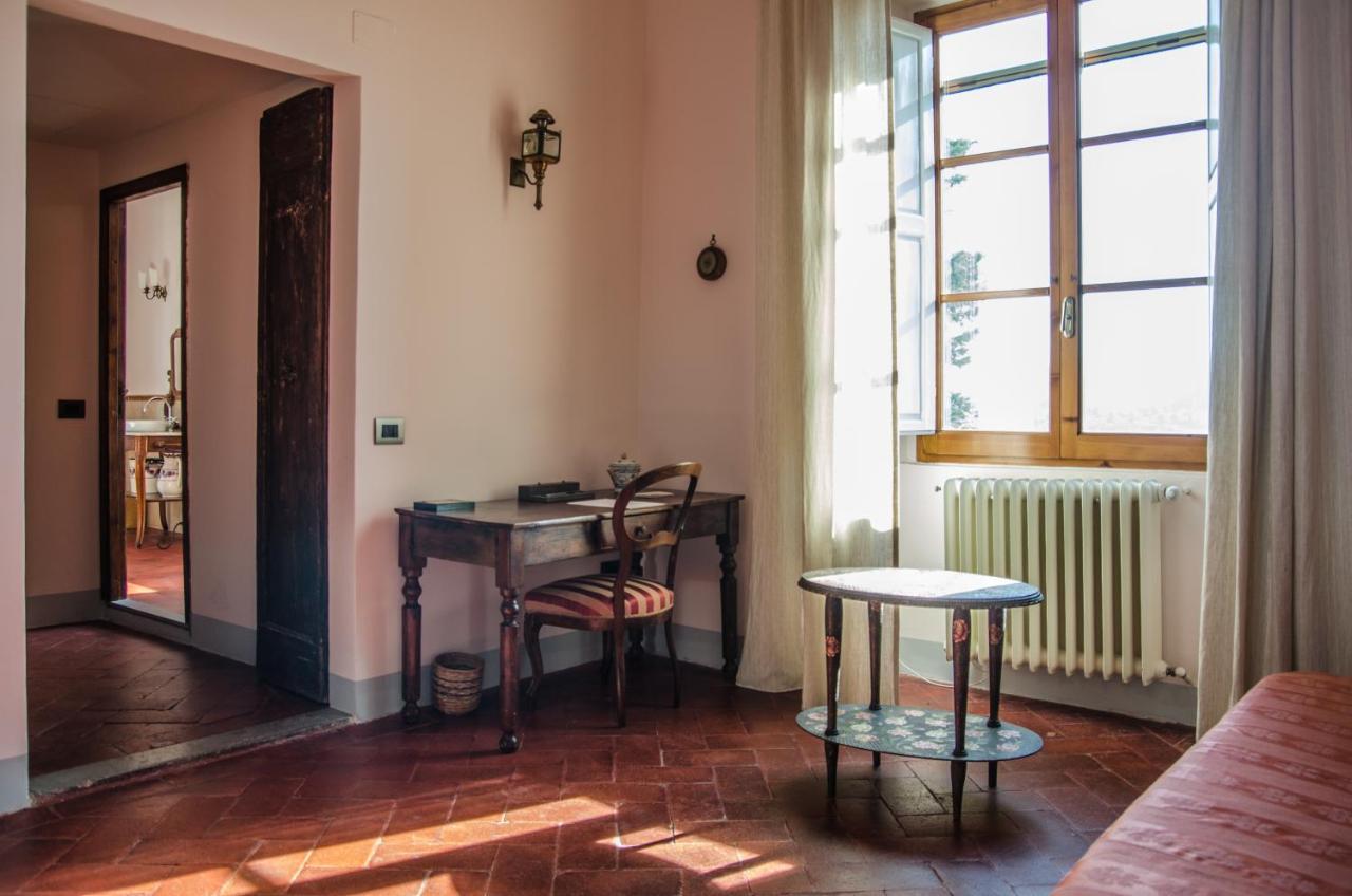 La Piccioncina Firenze