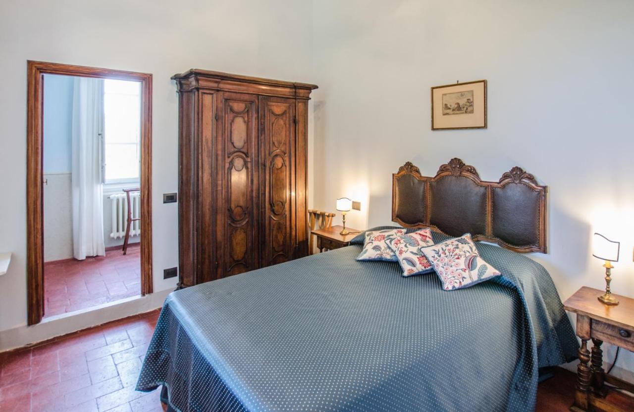 Bed & Breakfast La Piccioncina Firenze