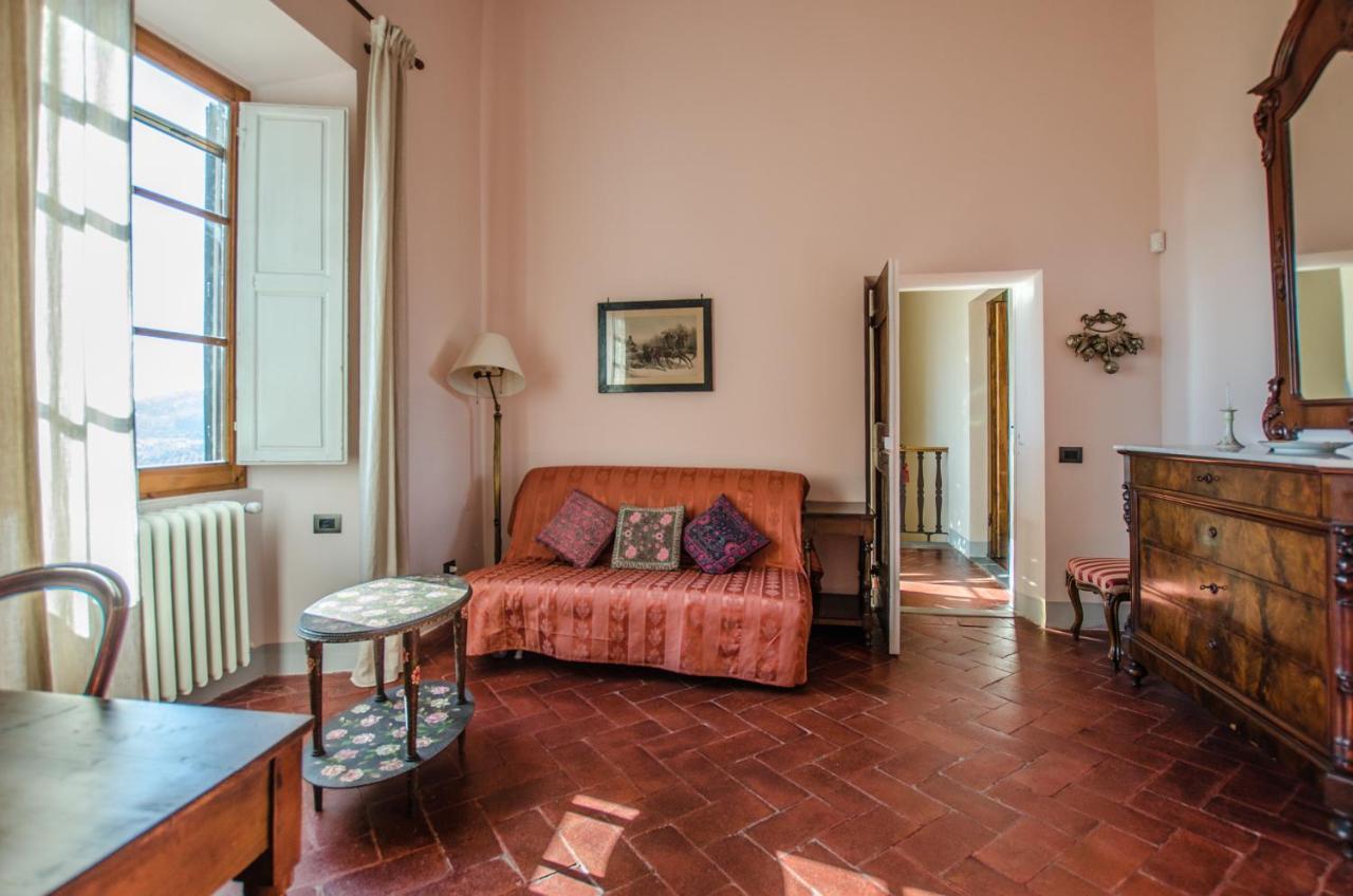 Bed & Breakfast La Piccioncina Firenze