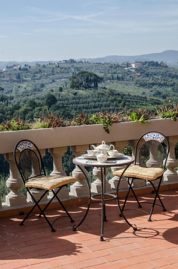 La Piccioncina * Firenze
