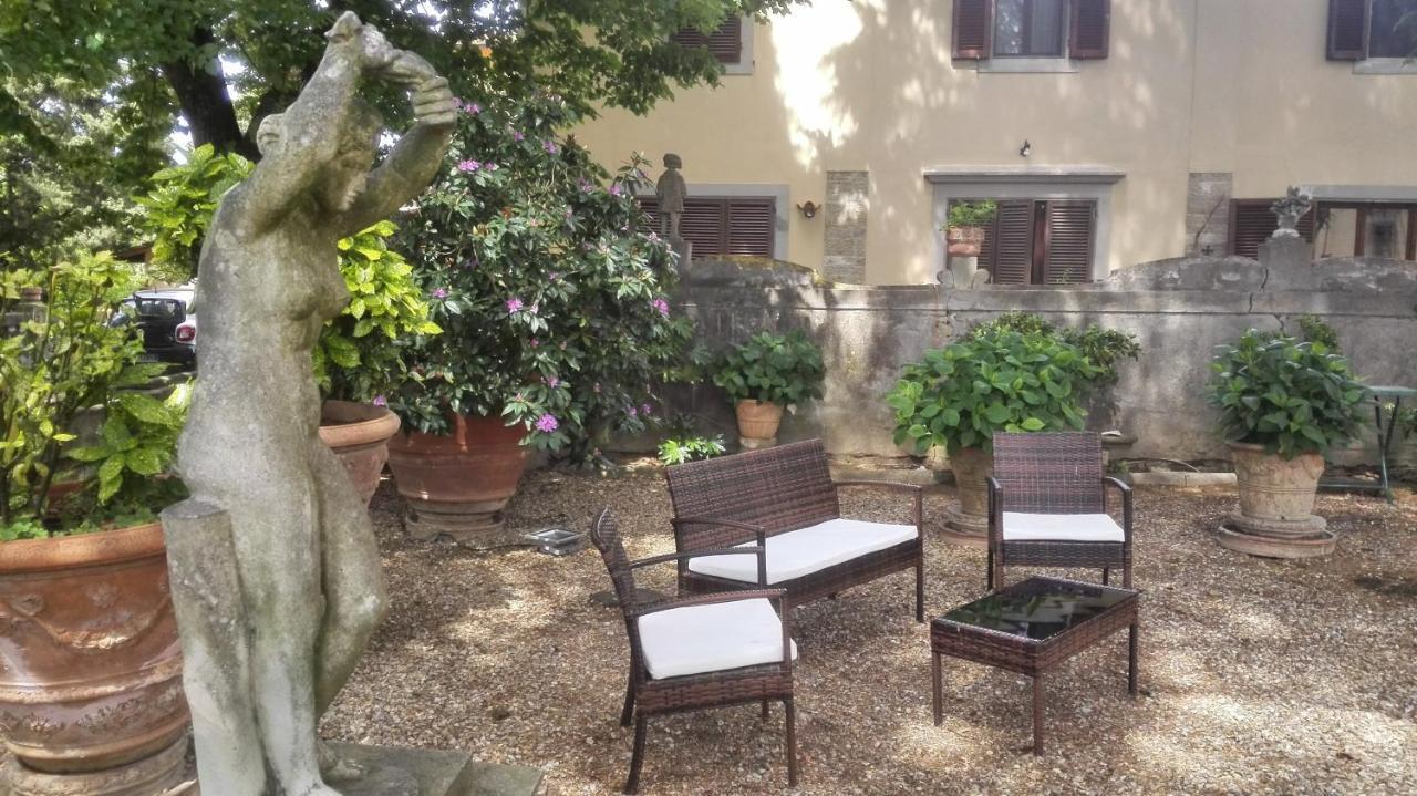 Bed & Breakfast La Piccioncina Firenze