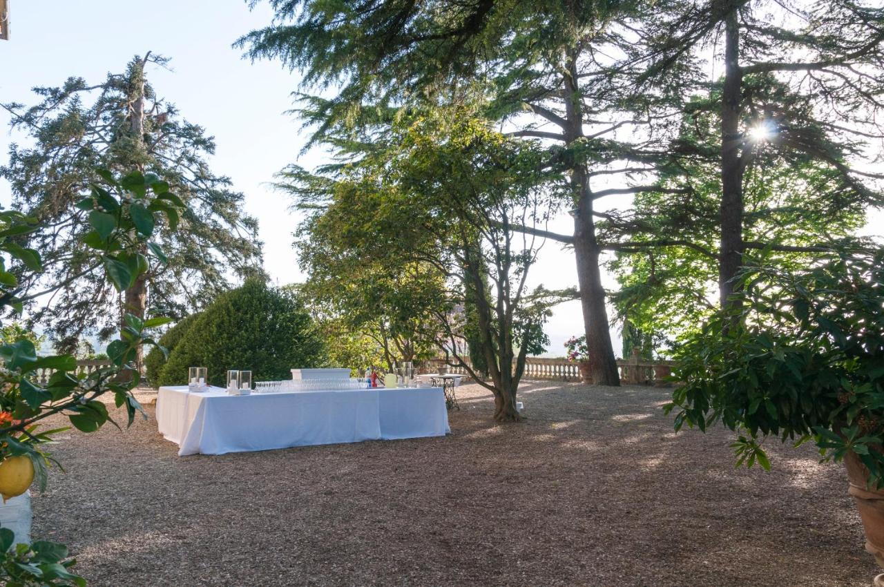 Bed & Breakfast La Piccioncina Firenze