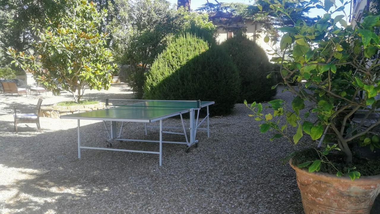 Bed & Breakfast La Piccioncina Firenze