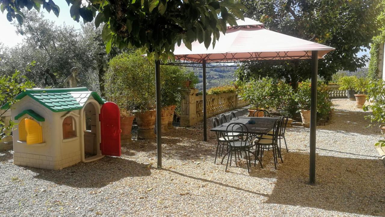 La Piccioncina Bed & Breakfast Firenze